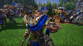 Image for Warcraft III: Reforged revamping Blizzard's classic RTS