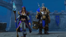 Image for Blizzard are fixing some Warcraft 3: Reforged problems, but don't expect dramatic changes