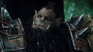 Image for Four new Warcraft movie clips for you to feast your eyes on