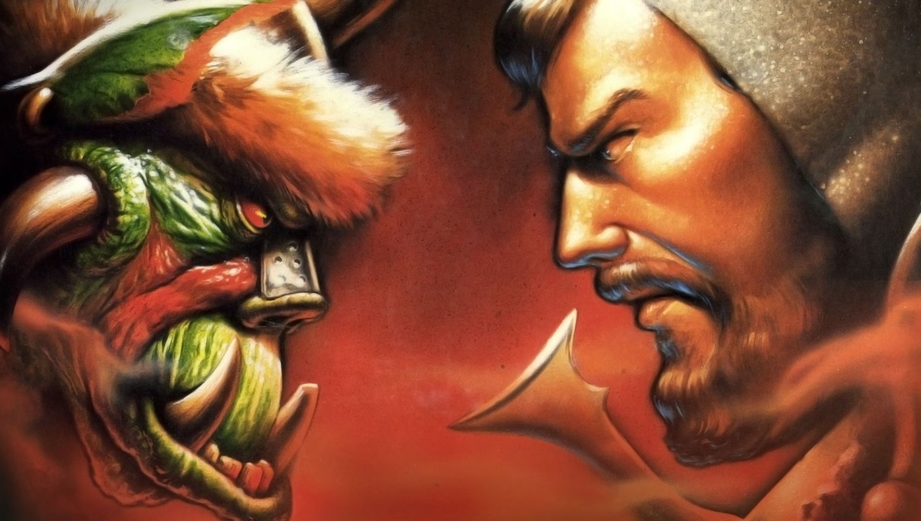 The original Warcraft and Diablo are now available from Battle.net