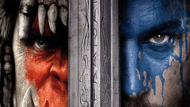 Warcraft: The Beginning Gets A New Poster