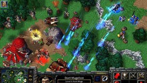 Warcraft 3 gets an update and tournament, and those remaster rumors are sure looking more likely