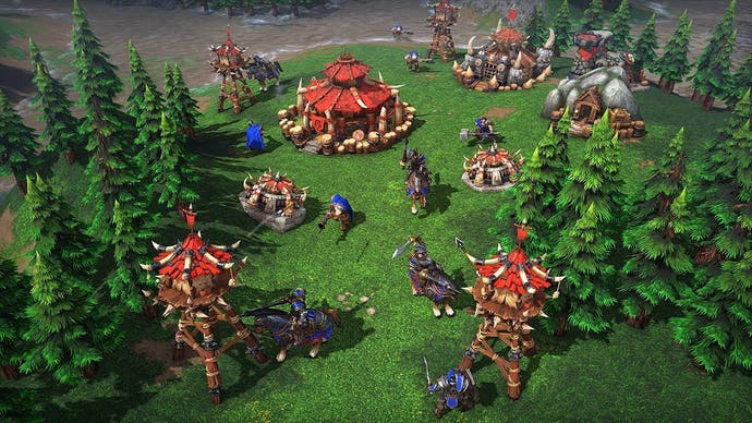 WarCraft 3: All cheats and how you benefit from them