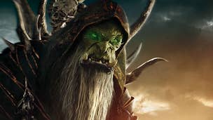 Image for Latest Warcraft movie trailer goes heavy on the action