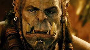 Image for Blizzard's thinking about giving Warcraft movie-goers World of Warcraft free