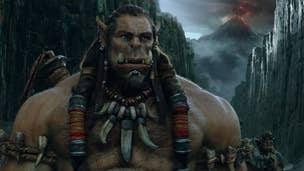 Image for New Warcraft movie international trailer shows Orcs and Humans coming together