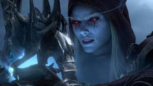 Wandering Ancient chosen as World of Warcraft: Shadowlands' next mount