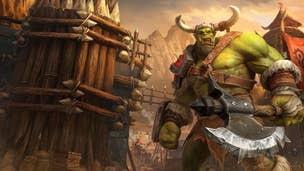 Image for Warcraft 3: Reforged Online tips: heroes, creeping, build orders and everything else you need to know