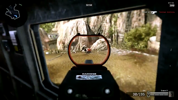 Face To Face With Crytek: Warface Interview