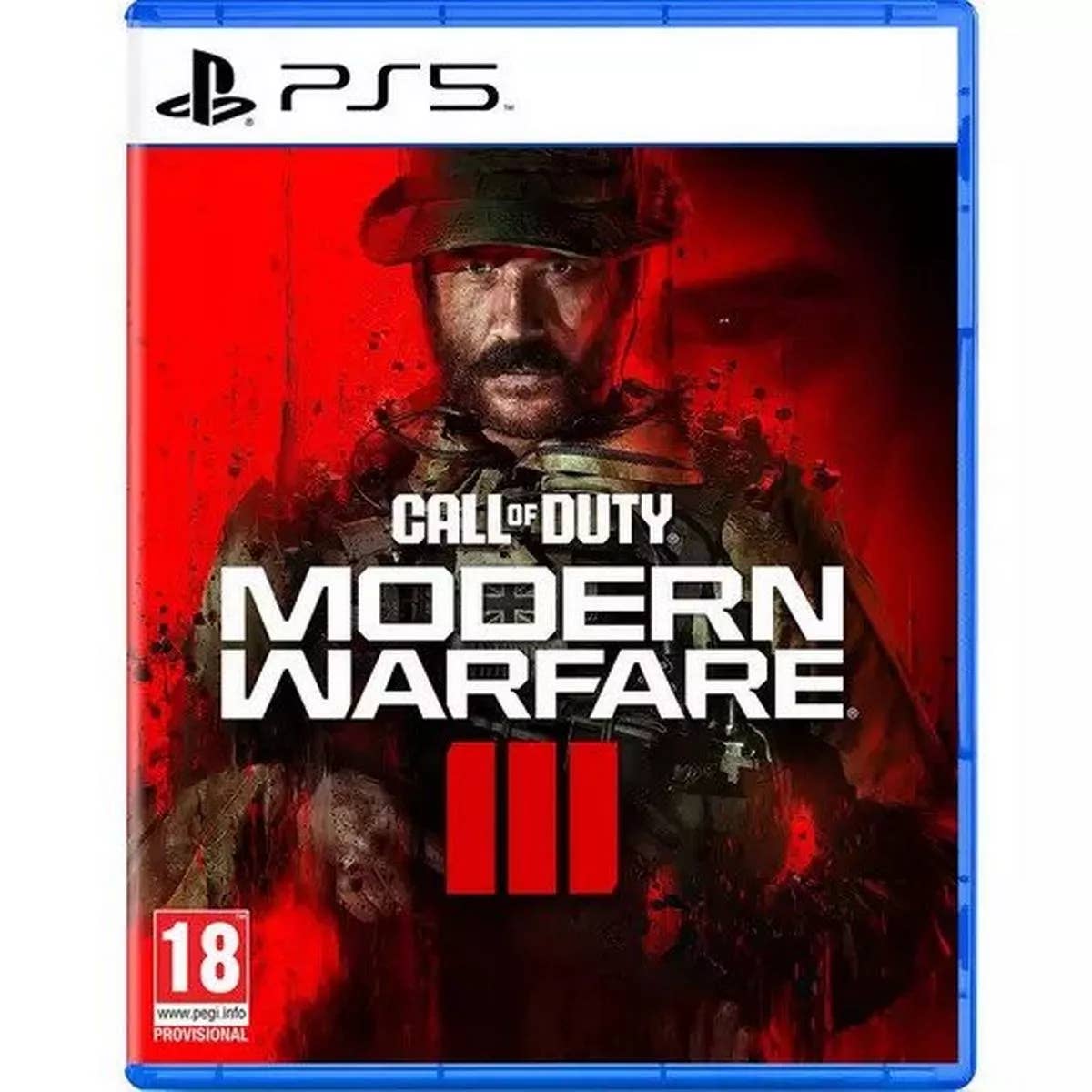 Requisitos de Sistema do Beta de Call of Duty: Modern Warfare 3