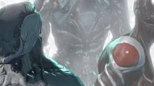Warframe PS4: free pre-order exclusives revealed