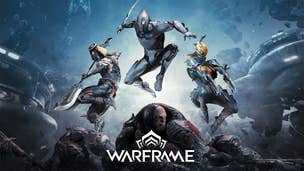 Warframe will get cross-play and cross-save later this year