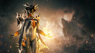 Warframe Corrupted Holokey: How to farm and what the Corrupted Holokey is for