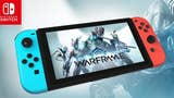 Warframe for Switch given November release date