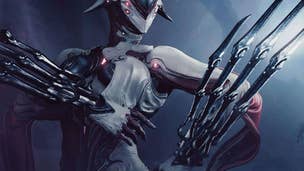 Warframe's Fortuna update The Profit Taker launches on PS4 and Xbox One today