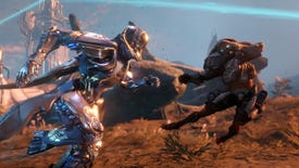 Image for Tencent now own Digital Extremes and Splash Damage