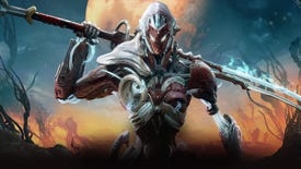 Image for Heart Of Deimos expansion infests Warframe today