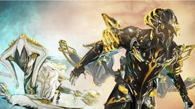 Warframe Volt and Loki Prime - Void Relic locations