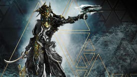 Image for Warframe will reveal more of Heart Of Deimos expansion at TennoCon next week