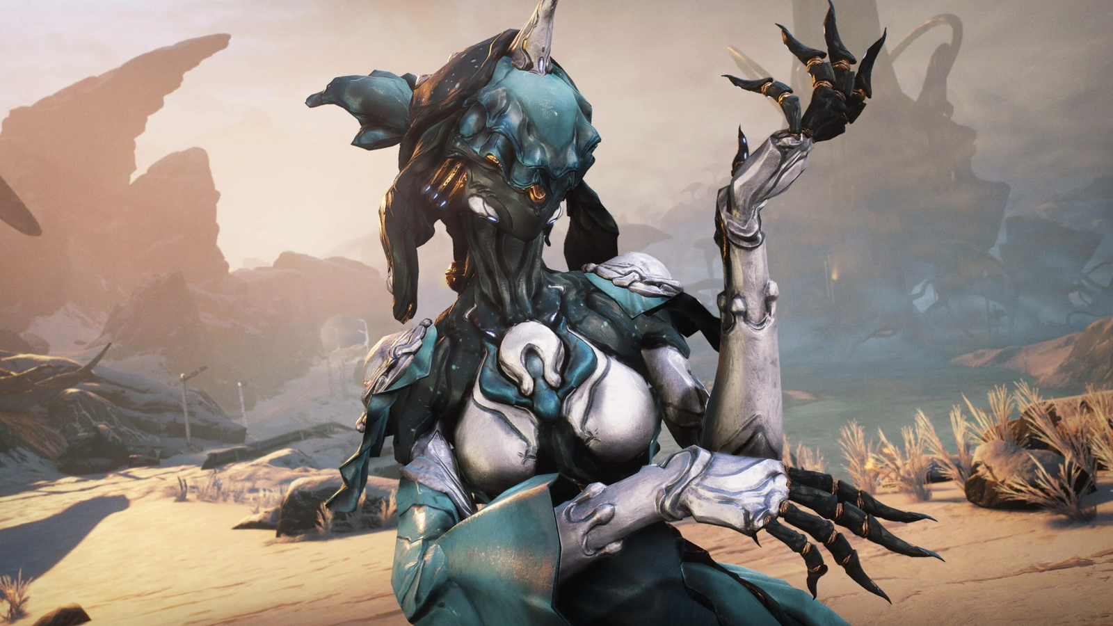 How To Get Warframe Tenet Weapons And A