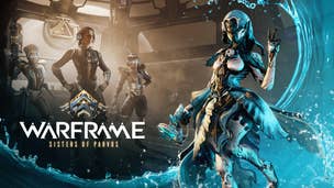 Warframe Waverider quest: How to do Frontline Clutch and get Yareli parts