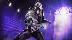 Warframe announcement expected in TennoCon livestream