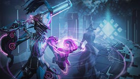 Warframe: now a game of music-making as well as action