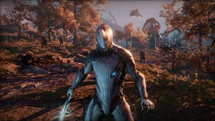 Warframe coming to PS5 this year and later on Xbox Series X