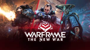 Warframe The New War: Everything coming in The New War update