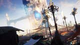 Warframe's big open-world expansion is out next week on PC