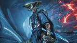 Warframe's biggest story expansion so far The New War arrives this December