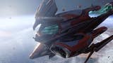Warframe's co-operative space combat Empyrean update is finally out on Switch