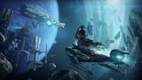 Warframe's latest update aims to fix "overly complicated" Railjack space combat