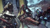 Warframe's big quality-of-life-focussed Revised update out now on PS4 and Xbox One