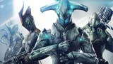 Warframe's shrinking its install size by "at least" 15GB