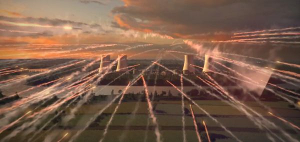 Image for Wargame: European Escalation - A Battle Report