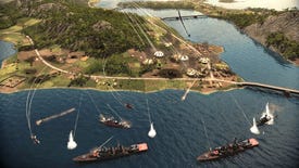 Naval Gazing - Wargame: Red Dragon Trailers Still The Tops