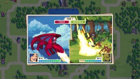 Wargroove strategically shuffles into stores today