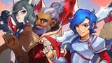 Image for Wargroove bringing its Advance-Wars-inspired turn-based strategy to PS4 next week