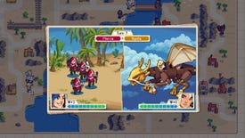 Have You Played... Wargroove?