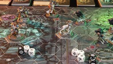 Warhammer Underworlds’ new starter set eases players into the miniatures skirmish game waters