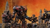 Warhammer previews new Kill Team set, next Broken Realms expansion and 40K’s biggest-ever mech
