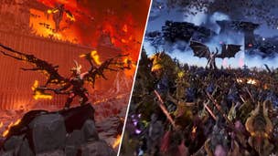 Image for Total War: Warhammer 3 review – Embrace your demons, and everyone else’s