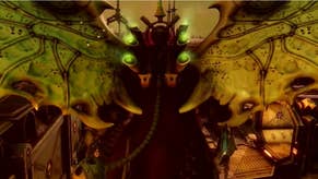 Warhammer 40,000 Chaos Gate - Daemonhunters teases Mortarion, the Daemon Primarch of the Death Guard