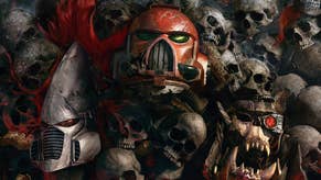 Obrazki dla Warhammer 40,000: Dawn of War 3 zapowiedziane