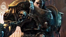 Warhammer 40,000: Inquisitor Martyr - prova