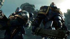 Bilder zu Warhammer 40.000: Space Marine 2 angekündigt - Saber Interactive bringt endlich eine Fortsetzung