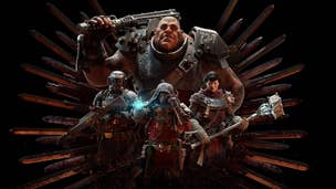 Image for Warhammer 40:000: Darktide Xbox Series X/S release delayed to address feedback