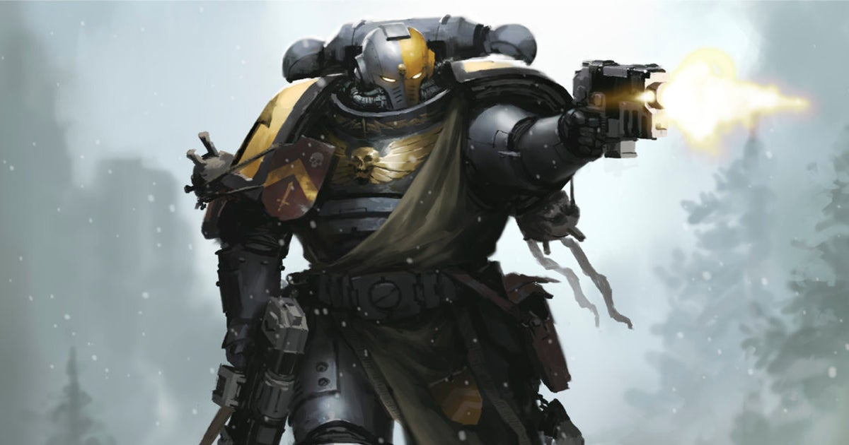 Warhammer 40,000: Indomitus review - first Ninth Edition box set mostly  hits the mark as an entry point for 40k first-timers