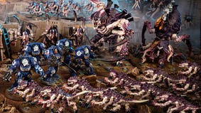 Image for Warhammer 40,000’s streamlined 10th Edition rules drops as a free download